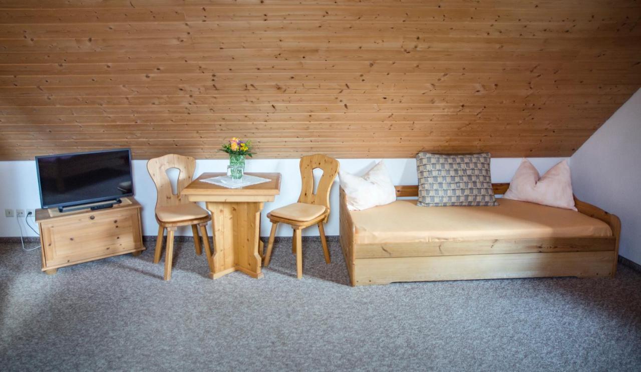 Am Roten Hammer I Gasthof Und Pension Oberwiesenthal Esterno foto